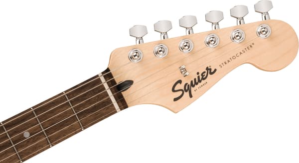 Fender The Squier Sonic® Stratocaster® elgitarr