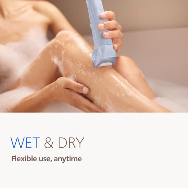 Philips BRE708/00 Series 8000 epilator