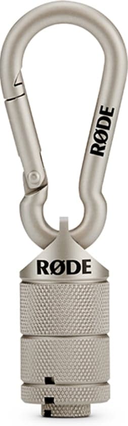 Rode Thread Adaptor -gängadapterset