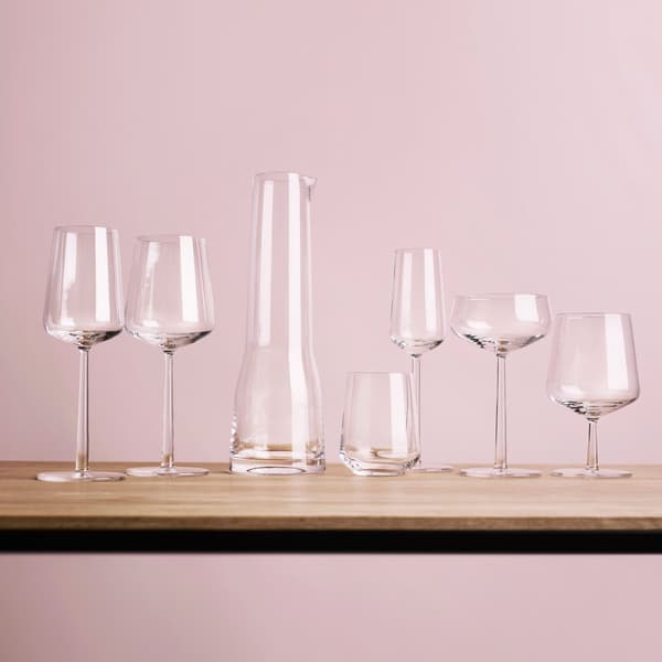 Iittala Essence cocktailglas, 2 st