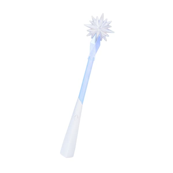 Frozen Elsa Isstavspinne stav