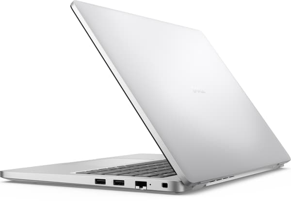 Dell Pro 14 bärbar dator, Windows 11 Pro (86GMX)