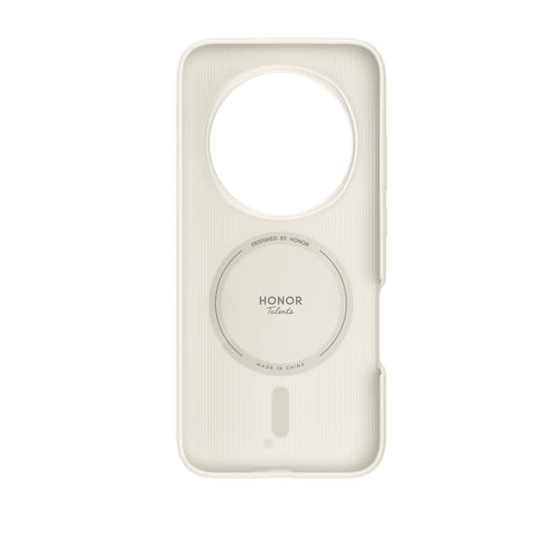 HONOR Choice skyddsfodral, Honor Magic8 Pro, beige