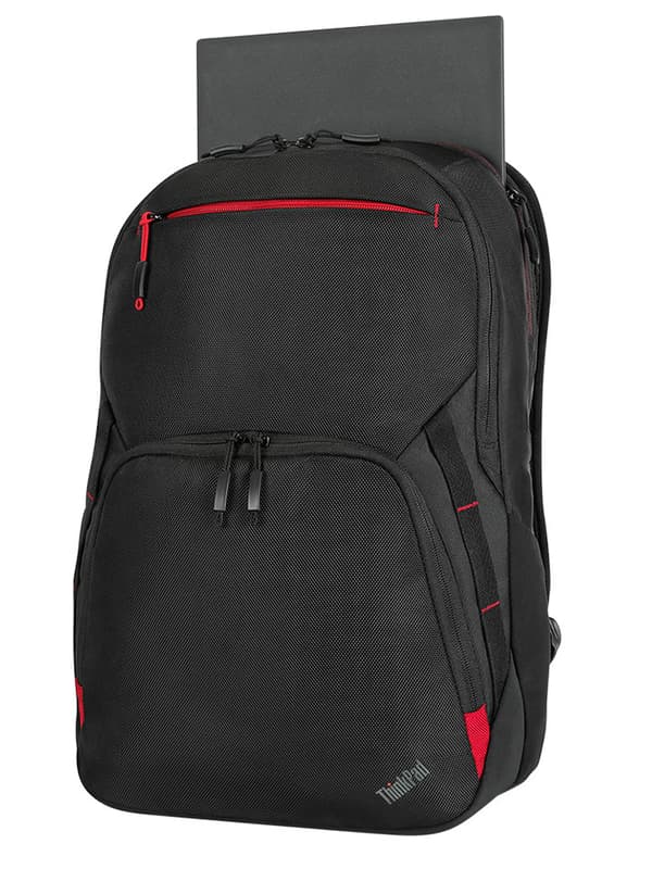 Lenovo ThinkPad Essential Plus Eco 15,6" datorryggsäck, svart