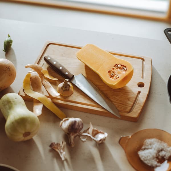 Fiskars Folken skärbräda