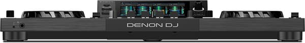 Denon SC LIVE 4 - DJ-kontroller
