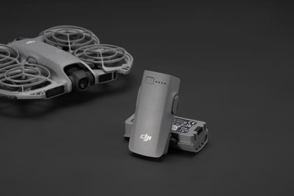 DJI Neo 2 Intelligent Flight Battery batteri
