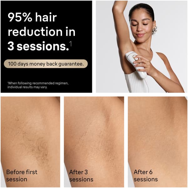 Braun IPL Silk·expert Pro 5 PL5311 IPL-enhet