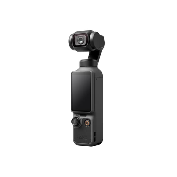 DJI Osmo Pocket 4 videokamera