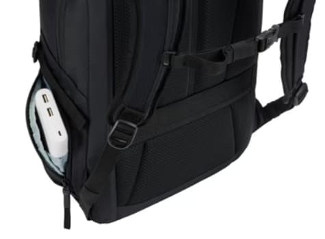 Thule EnRoute Ryggsäck 21 L, svart