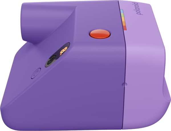 Polaroid Go Gen 3 snabbkamera, lila