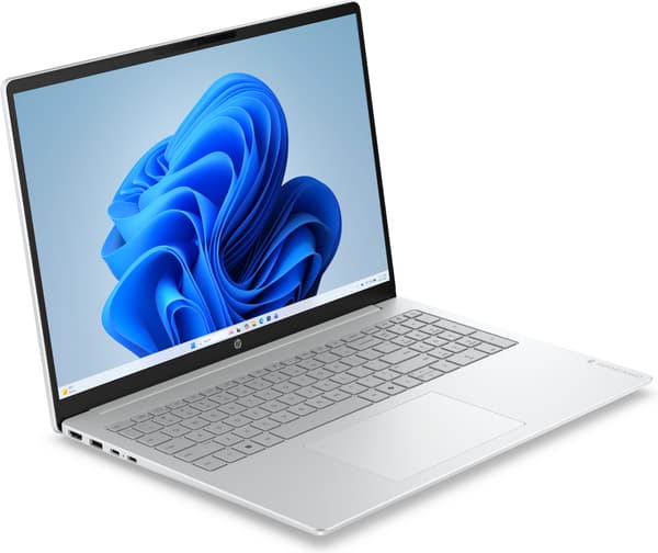 HP OmniBook 3 16-by0017no 16" bärbar dator (D3RV8EA), Windows 11