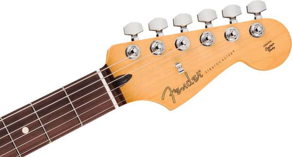 Fender Player II Modified Stratocaster - elgitarr, Dusk
