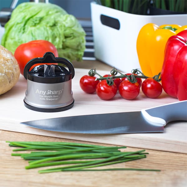 AnySharp Knife Sharpener Pro - knivsliber