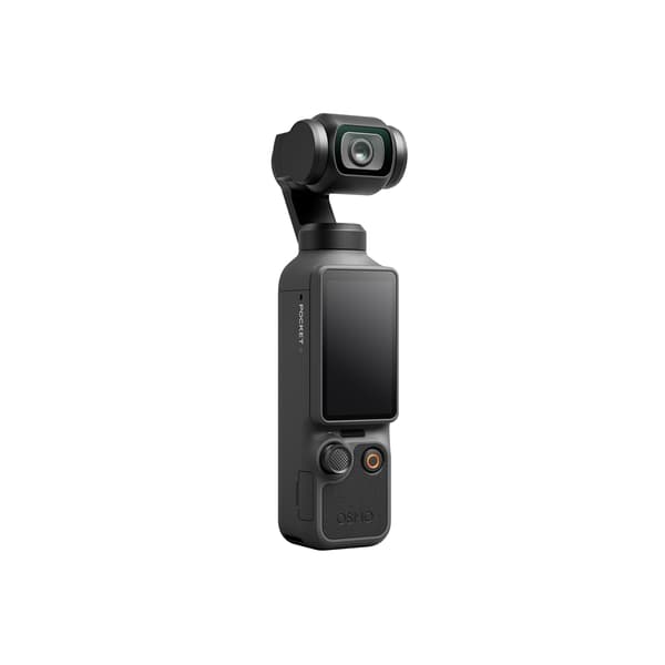 DJI Osmo Pocket 4 videokamera