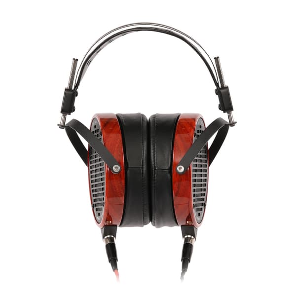 Audeze LCD-2 hörlurar, Padauk