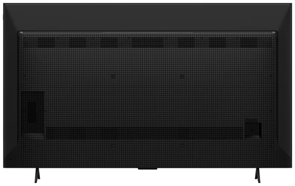 TCL 75" P7K – 4K QLED Google TV