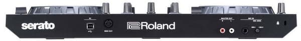 Roland DJ-202 -DJ-kontroller