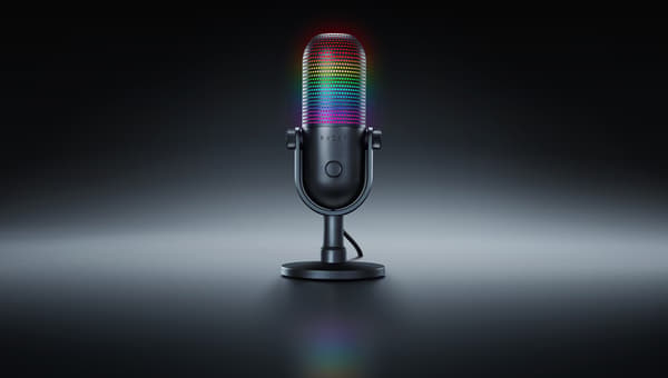 Razer Seiren V3 Chroma-mikrofon