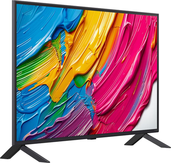 LG 75'' QNED 80 – 4K TV (2025)