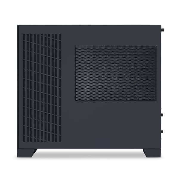 Lian Li O11D Mini V2 Flow ATX-chassi, svart