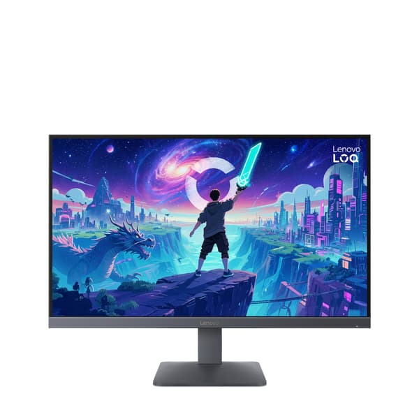 Lenovo LOQ 27-10 27" spelskärm