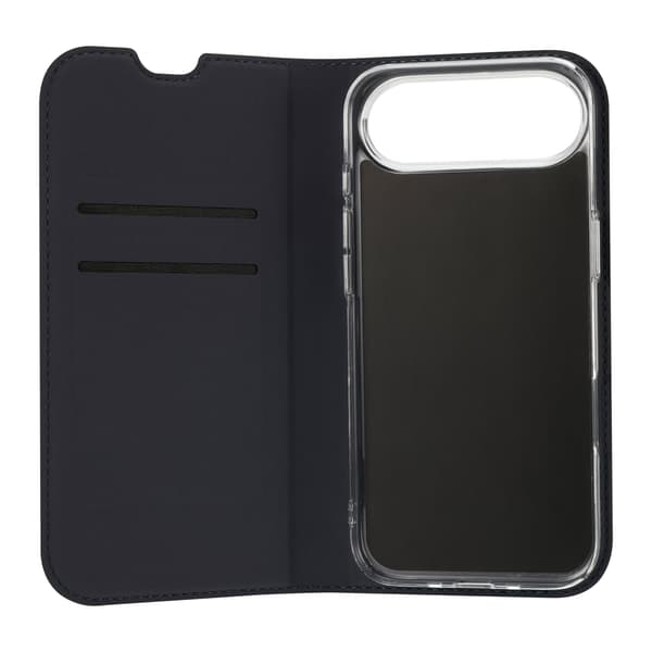 FoneKit BookCase skyddsfodral, iPhone Air, blå