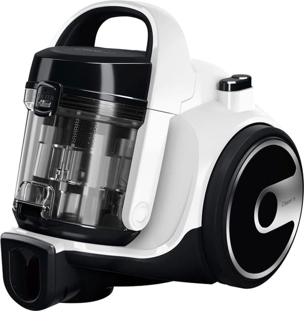Bosch Serie 2 BGS05A222 - påslös dammsugare