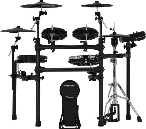 Roland TD513 V-Drums elektriskt trumset
