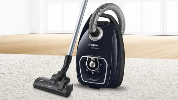 Bosch Series 7 BGB7X420 Ergomaxx -dammsugare