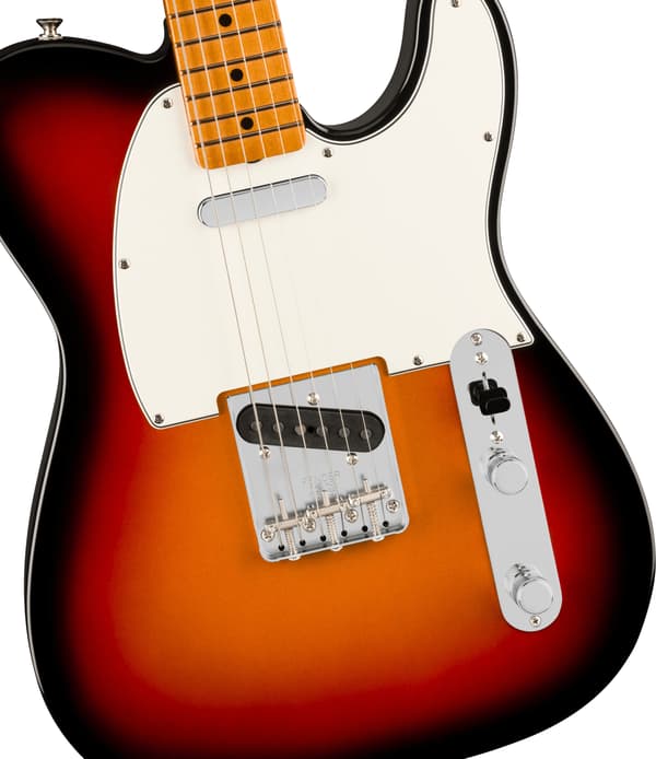 Fender Vintera® III Mid '60s Telecaster elgitarr