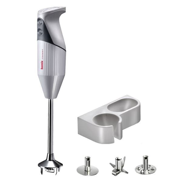 Bamix Gastro 200 Pro 2 stavmixer