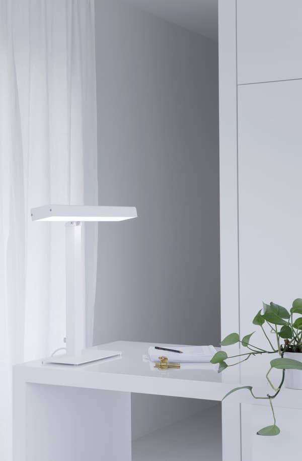 Innolux Valovoima ljusterapi-lampa