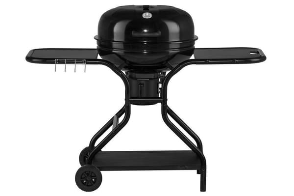 Mustang Mason 57 kolgrill