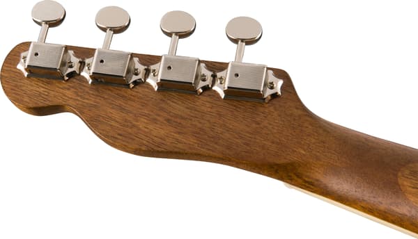 Fender Zuma Concert Ukulele -ukulele