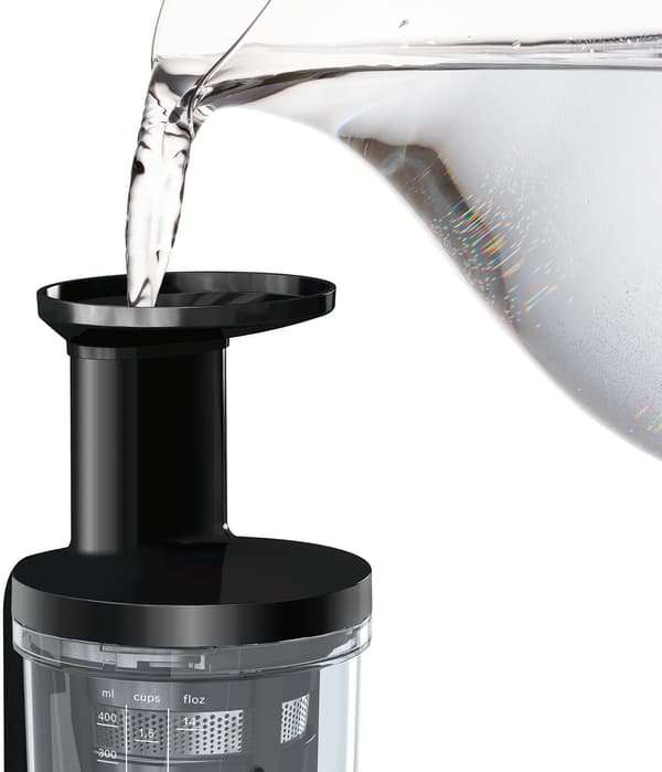 Bosch VitaExtract MESM731M slow juicer -juicepress