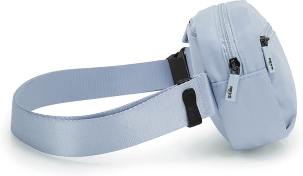 Heys The Basic Belt Bag -bæltesæk, blå