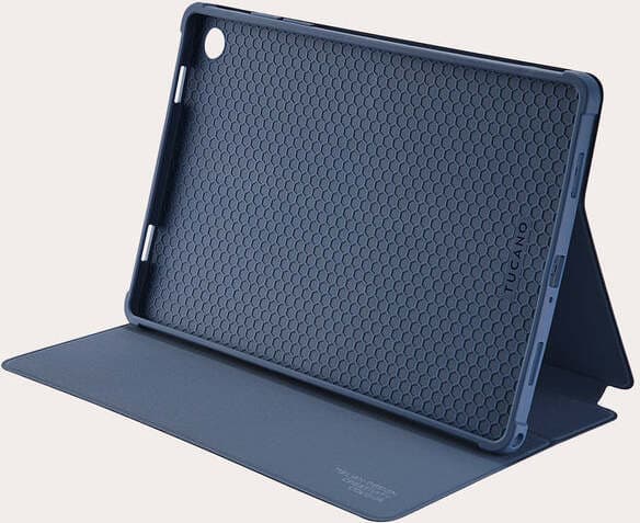 Tucano Gala skyddsfodral, Samsung GALAXY TAB A11+ (2025), blå