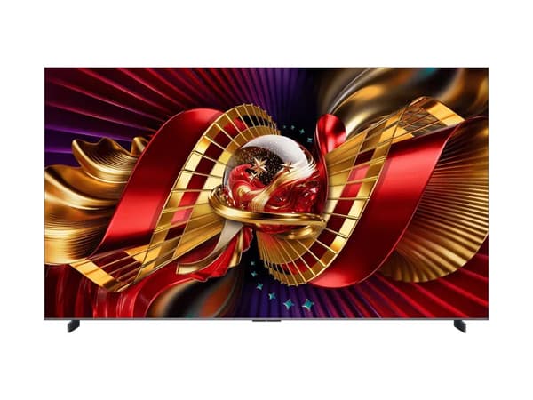 TCL 98" C8L – 4K SQD Mini-LED Google TV