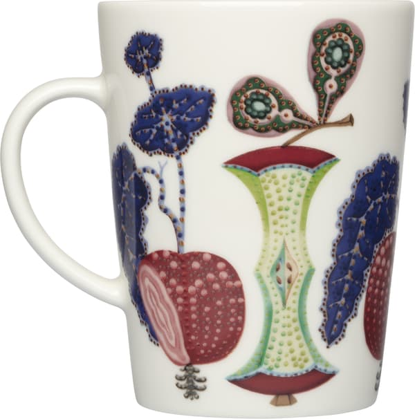 Iittala Taika -mugg, 0,4 l, Skörd
