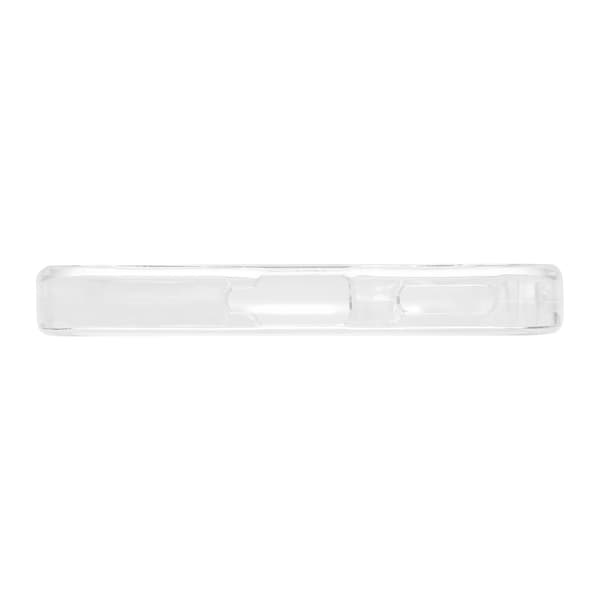 FoneKit silikonskydd, Honor 400 Lite, transparent