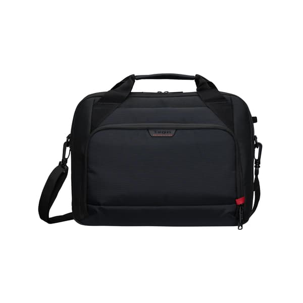 Targus Classic 13–14" Topload datorväska, svart