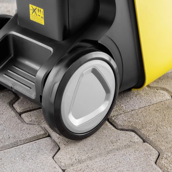 Kärcher K 5 Comfort Premium Connect högtryckstvätt