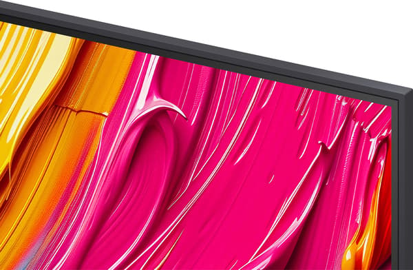 LG 75'' QNED 80 – 4K TV (2025)