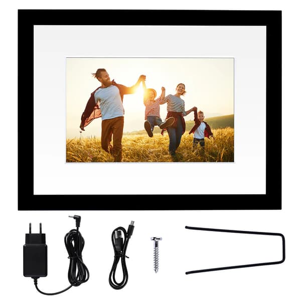 Rollei Smart Frame WiFi 110 Big Art digital fotoram
