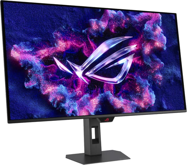 Asus ROG Strix XG32UQDMS 32" 4K OLED gamingmonitor