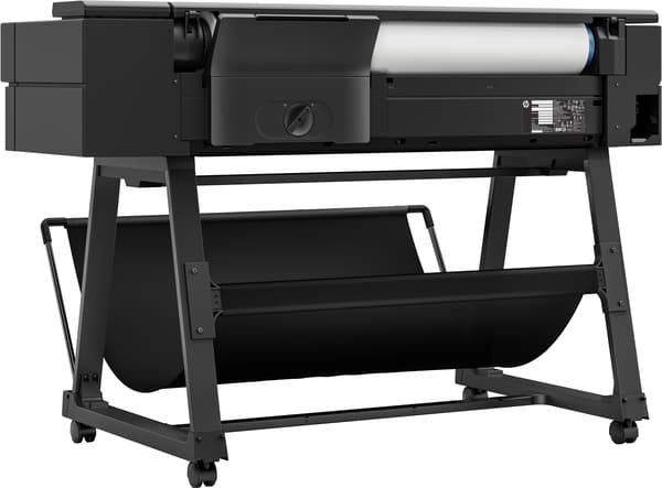 HP Designjet T850 36" storformatskrivare