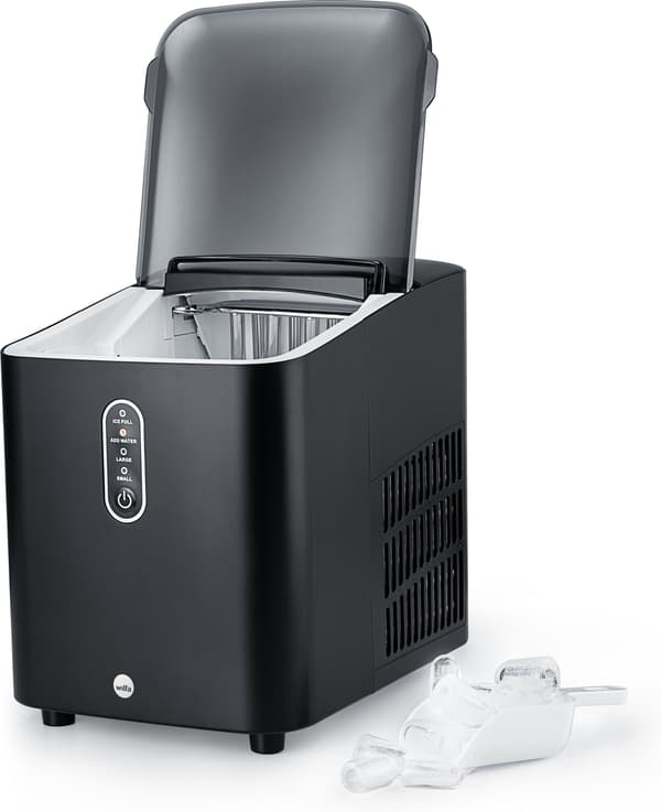 Wilfa Glacier ICM1-600 ismaskin