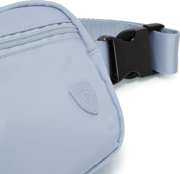 Heys The Basic Belt Bag -bältesväska, blå