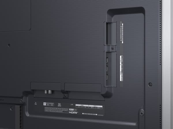 LG 65" OLED evo G5 – 4K TV med stativ (G59)